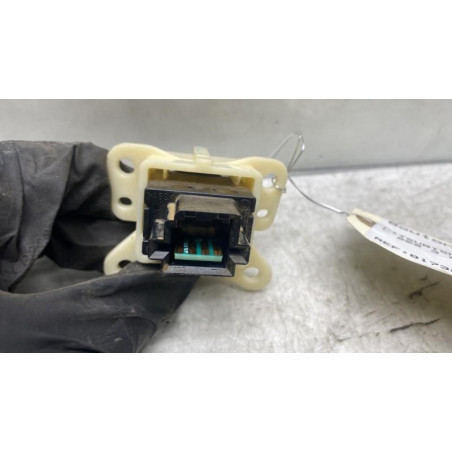 Bouton de warning MITSUBISHI L 200 3 Photo n°1