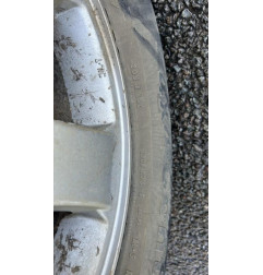 Bouton de warning MITSUBISHI L 200 3