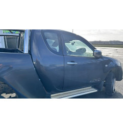 Bouton de warning MITSUBISHI L 200 3