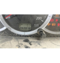 Commodo d'essuie glaces MITSUBISHI L 200 3
