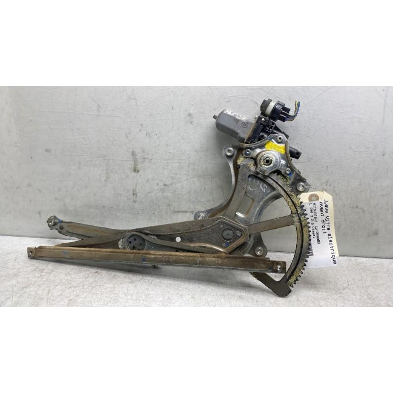 Leve vitre electrique avant droit MITSUBISHI L 200 3 Photo n°3