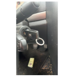Leve vitre mecanique arriere droit PEUGEOT 407