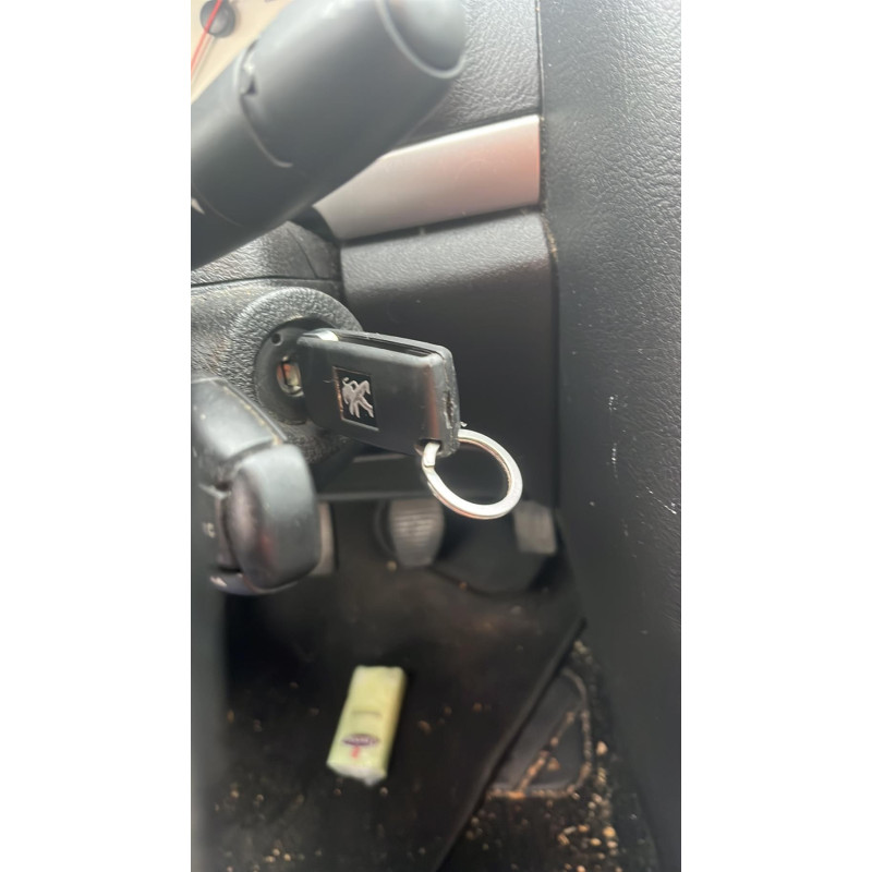 Leve vitre mecanique arriere droit PEUGEOT 407 Photo n°8