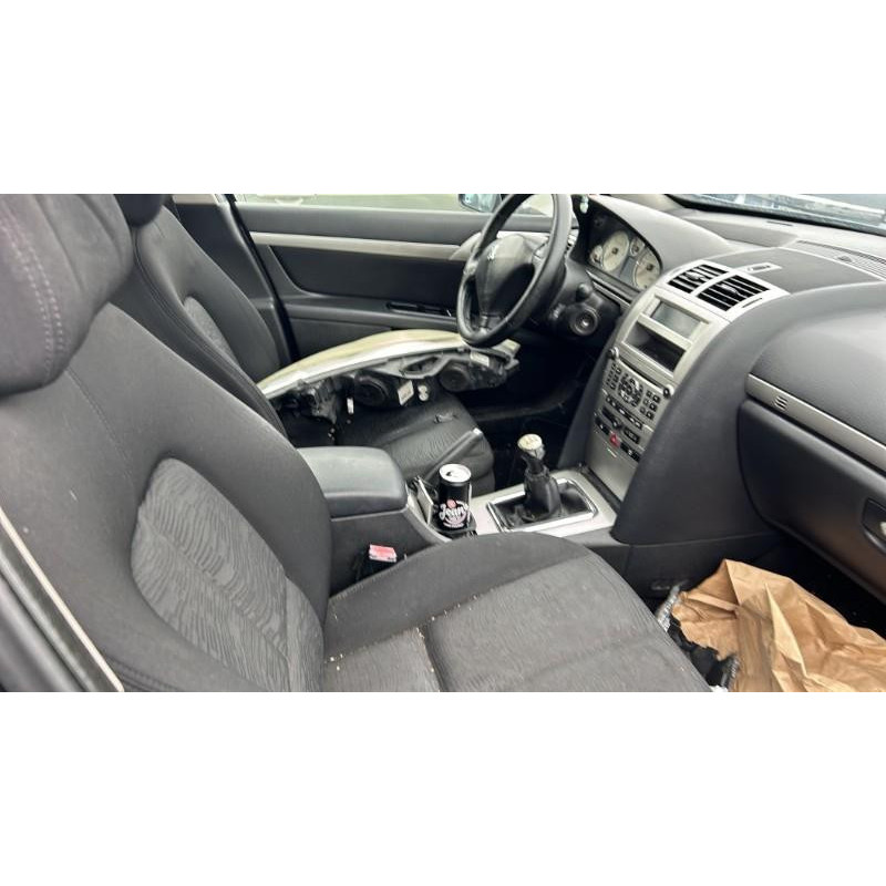 Leve vitre mecanique arriere droit PEUGEOT 407 Photo n°9