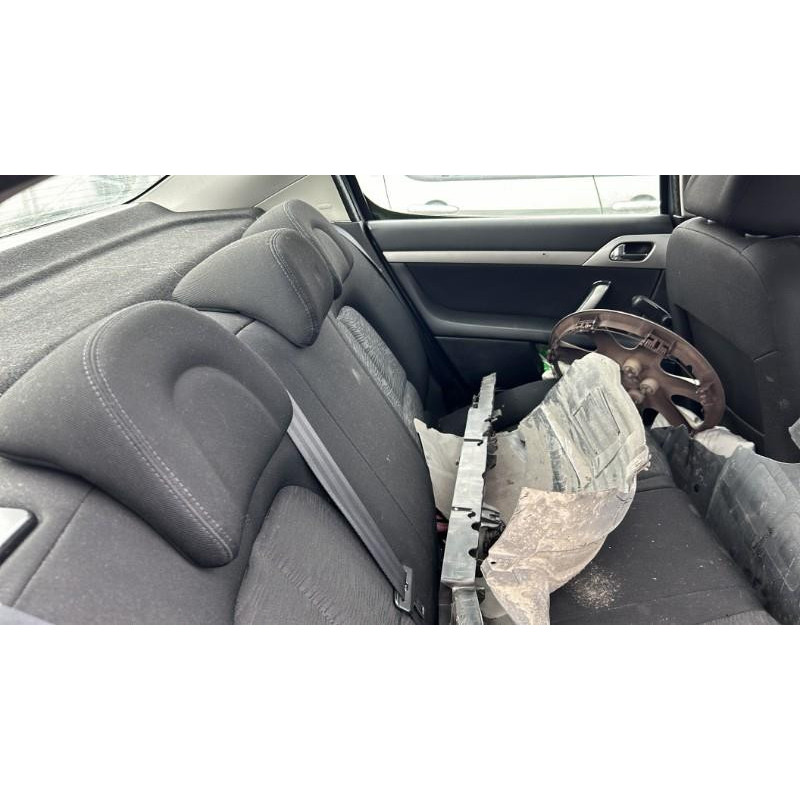 Leve vitre mecanique arriere droit PEUGEOT 407 Photo n°15