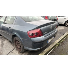 Leve vitre mecanique arriere droit PEUGEOT 407