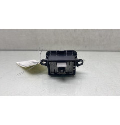 Commande regulateur vitesse RENAULT MEGANE 3 Photo n°1