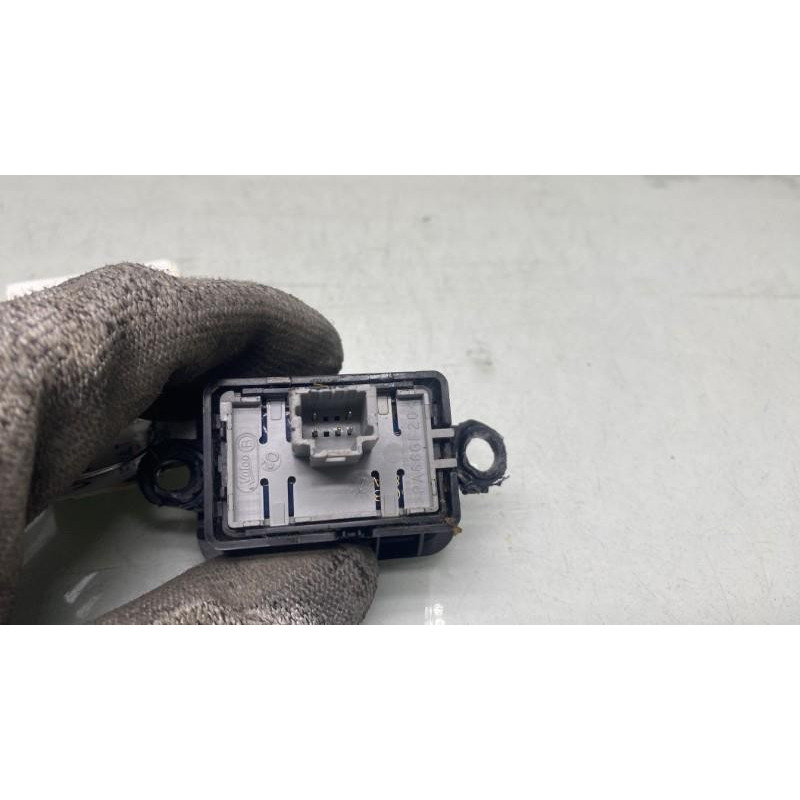 Commande regulateur vitesse RENAULT MEGANE 3 Photo n°2