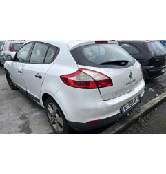 Commande regulateur vitesse RENAULT MEGANE 3