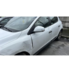 Commande regulateur vitesse RENAULT MEGANE 3