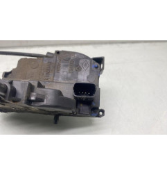 Serrure arriere gauche RENAULT MEGANE 3