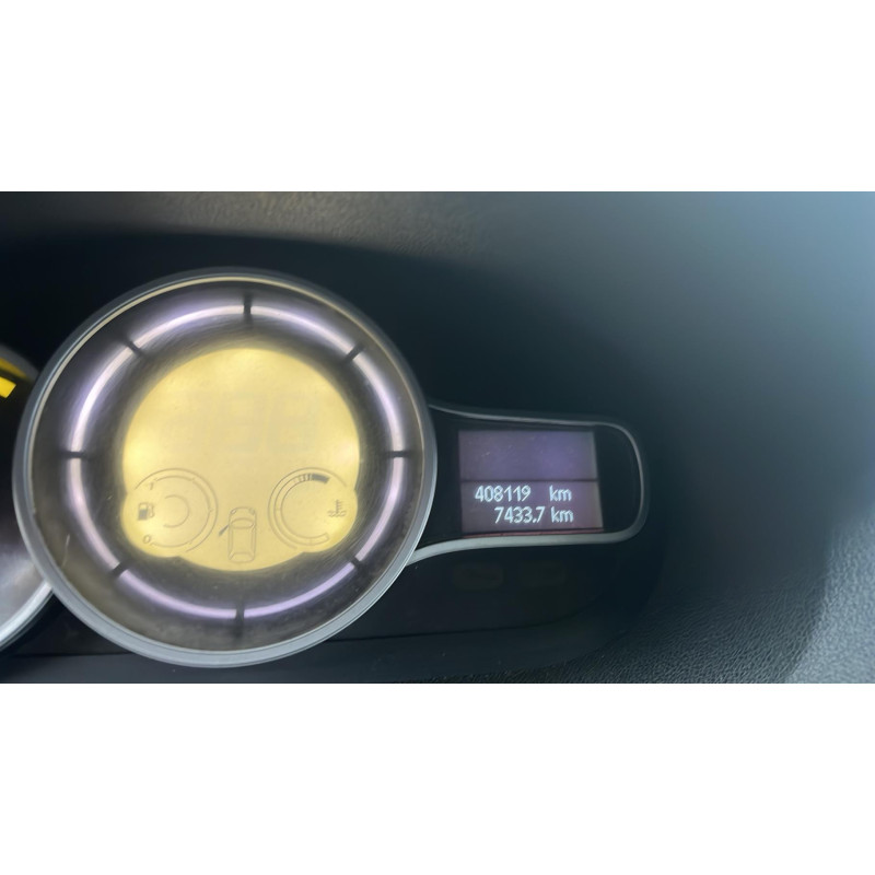 Serrure arriere gauche RENAULT MEGANE 3 Photo n°13
