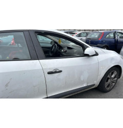 Boitier UCH RENAULT MEGANE 3