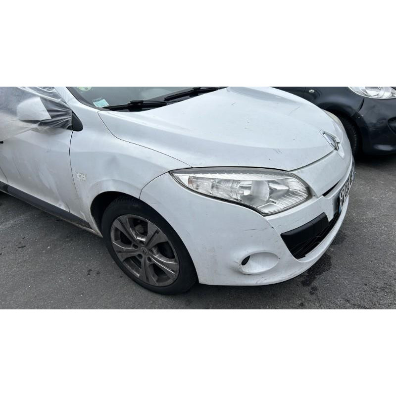 Boitier UCH RENAULT MEGANE 3 Photo n°8