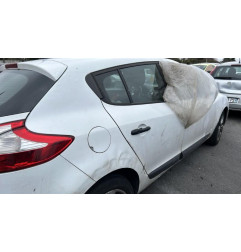 Boitier UCH RENAULT MEGANE 3