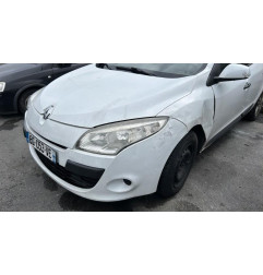 Boitier UCH RENAULT MEGANE 3