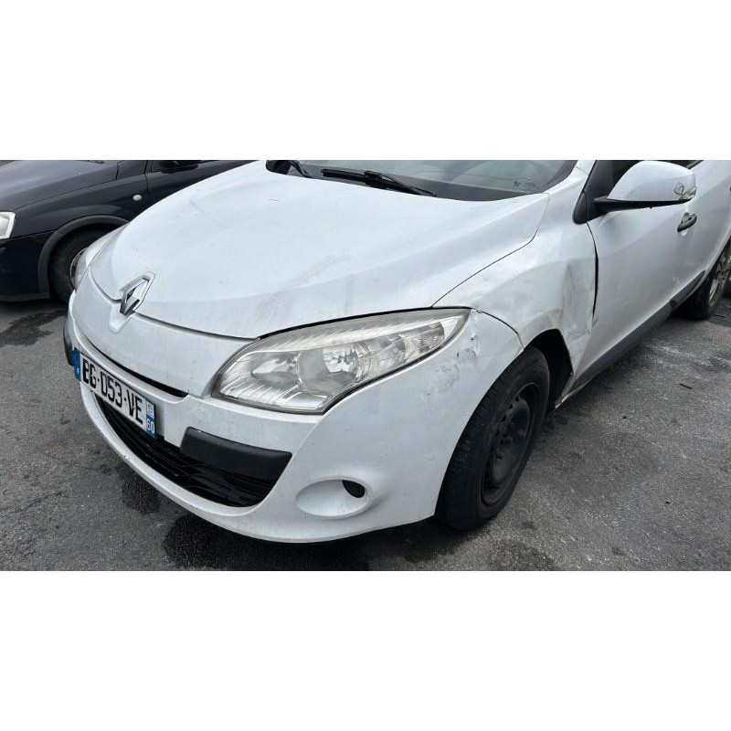 Boitier UCH RENAULT MEGANE 3 Photo n°15