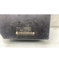 Boitier UPC RENAULT MEGANE 3 Photo n°1