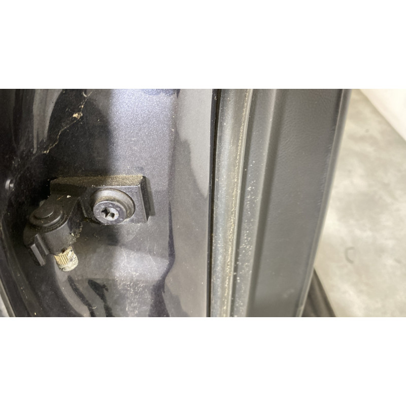 Porte arriere droit AUDI A8 2 Photo n°4