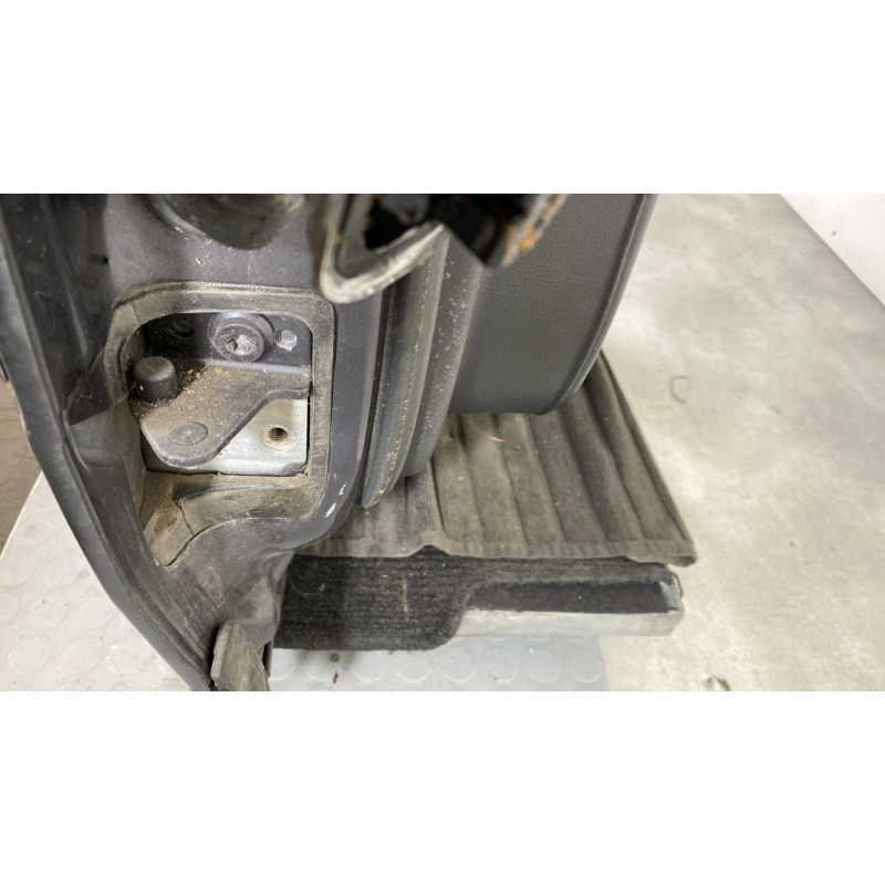 Porte arriere droit AUDI A8 2 Photo n°5