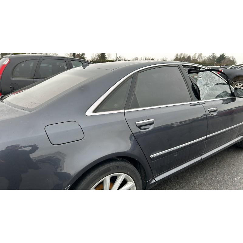 Porte arriere droit AUDI A8 2 Photo n°7