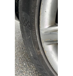 Porte arriere droit AUDI A8 2