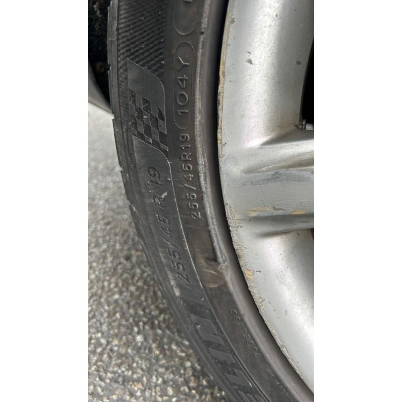 Porte arriere droit AUDI A8 2 Photo n°13