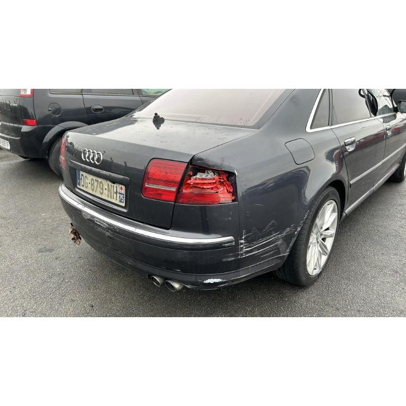 Porte arriere droit AUDI A8 2 Photo n°19