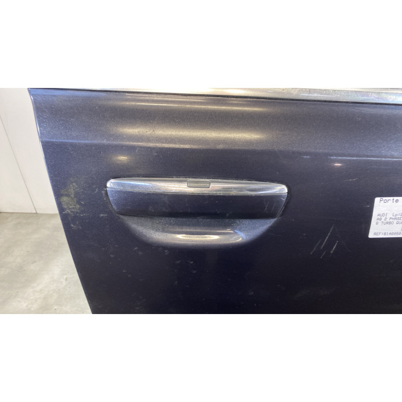 Porte avant droit AUDI A8 2 Photo n°2