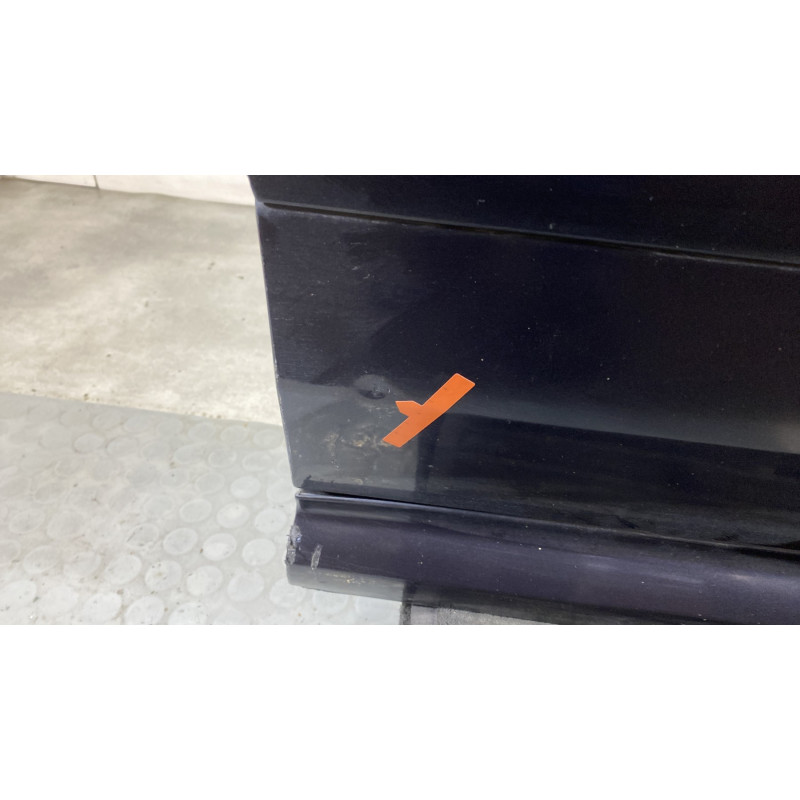 Porte avant droit AUDI A8 2 Photo n°3