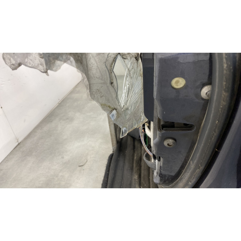 Porte avant droit AUDI A8 2 Photo n°4