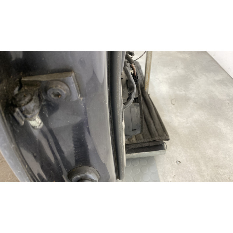 Porte avant droit AUDI A8 2 Photo n°5
