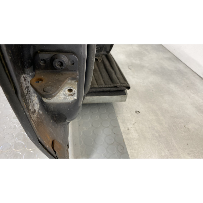 Porte avant droit AUDI A8 2 Photo n°6