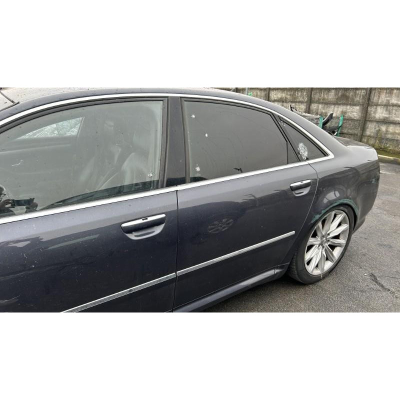 Porte avant droit AUDI A8 2 Photo n°9