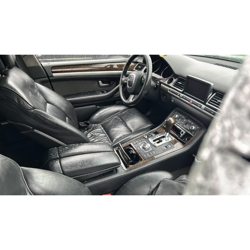 Porte avant droit AUDI A8 2 Photo n°11