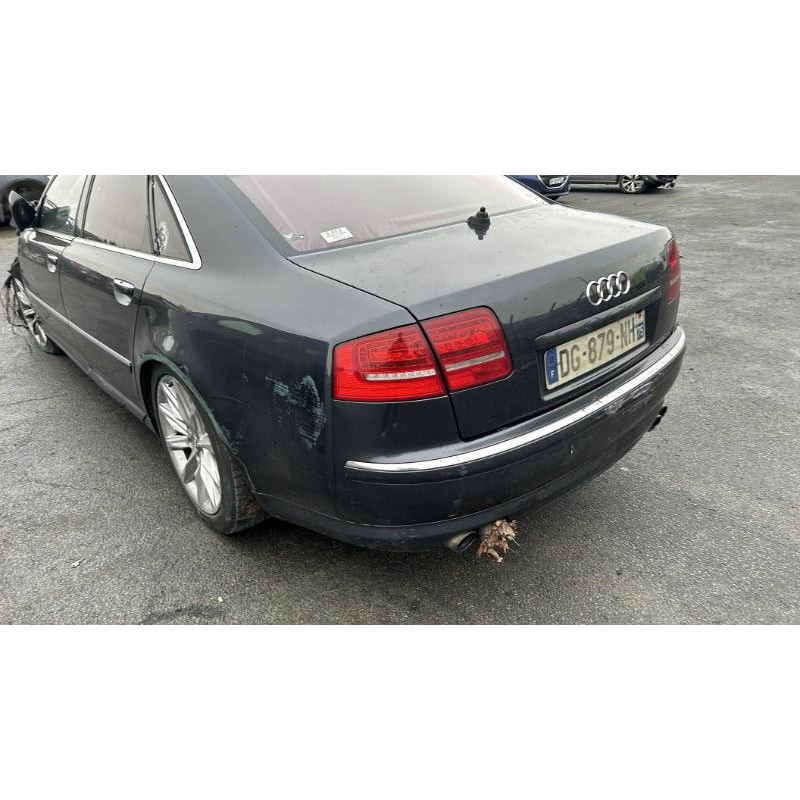 Porte avant droit AUDI A8 2 Photo n°15