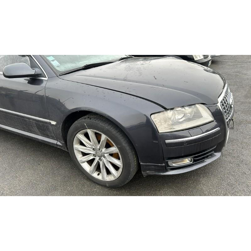 Porte avant droit AUDI A8 2 Photo n°16