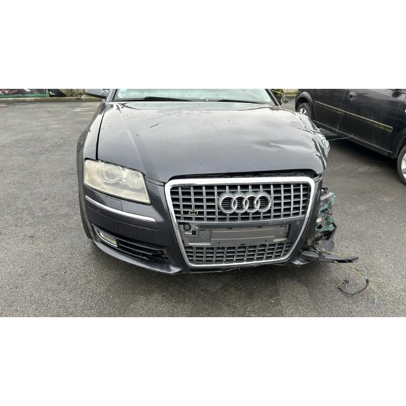 Porte avant droit AUDI A8 2 Photo n°17