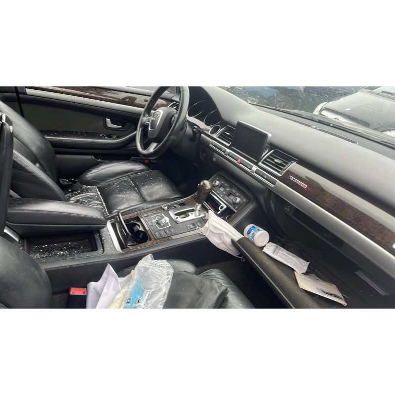 Porte avant droit AUDI A8 2 Photo n°19