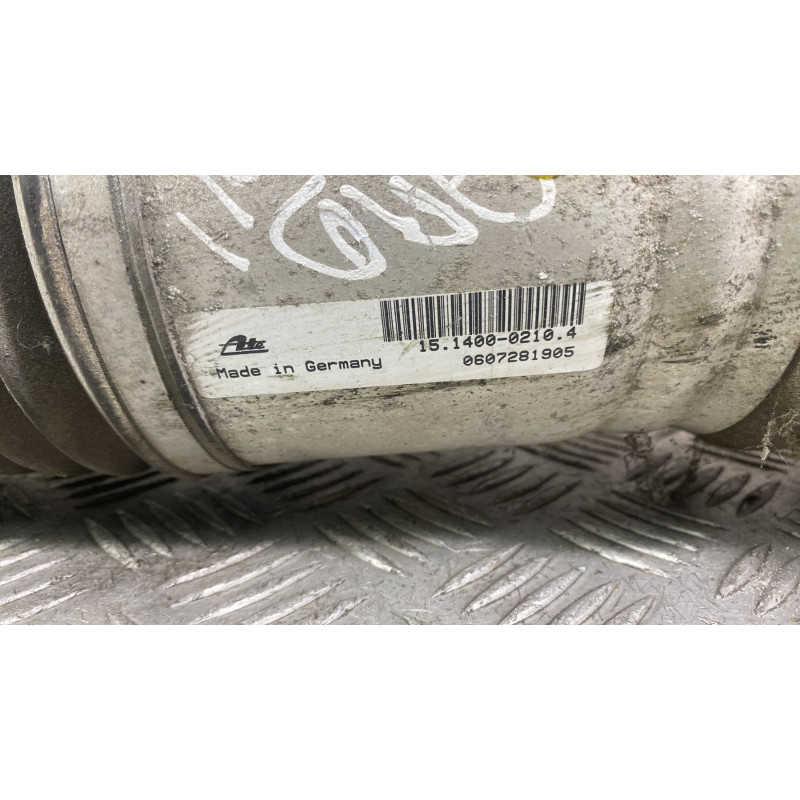 Amortisseur arriere droit AUDI A8 2 Photo n°4