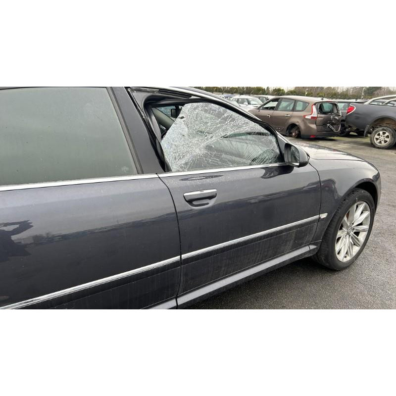 Amortisseur arriere droit AUDI A8 2 Photo n°11