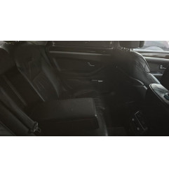 Amortisseur arriere droit AUDI A8 2