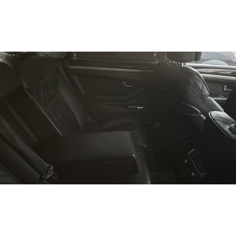 Amortisseur arriere droit AUDI A8 2 Photo n°12