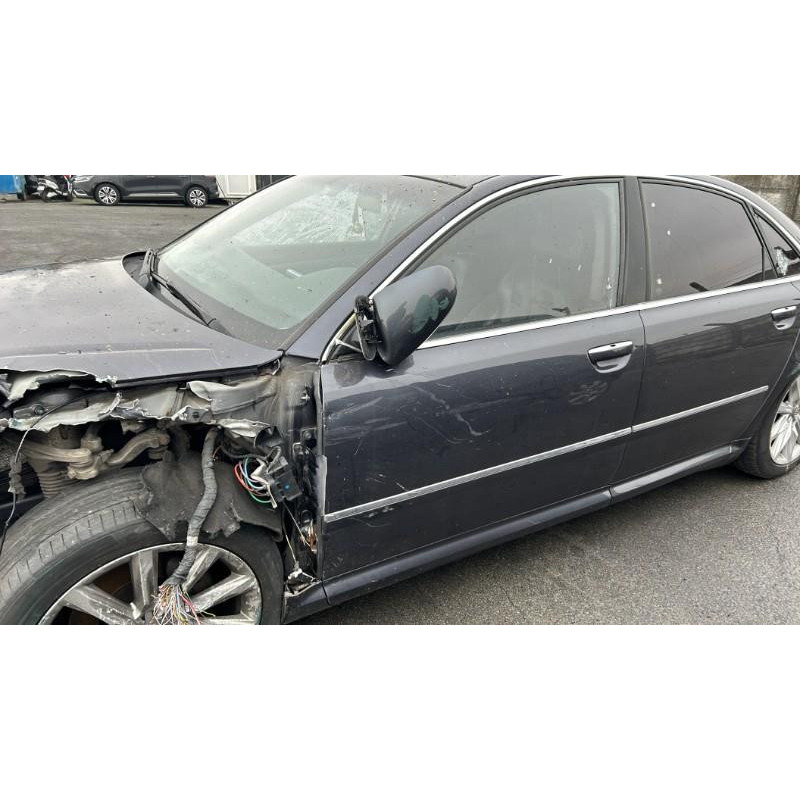 Amortisseur arriere droit AUDI A8 2 Photo n°17