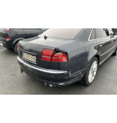 Amortisseur arriere droit AUDI A8 2