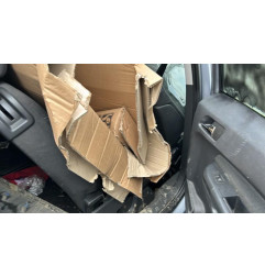 Vase d'expansion OPEL ZAFIRA B
