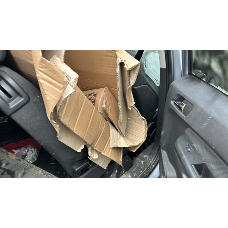 Vase d'expansion OPEL ZAFIRA B Photo n°4
