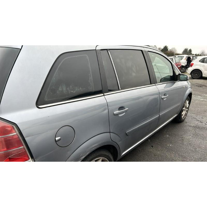 Vase d'expansion OPEL ZAFIRA B Photo n°7