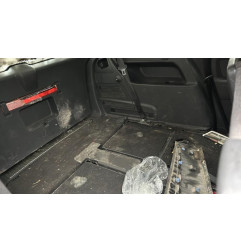 Vase d'expansion OPEL ZAFIRA B