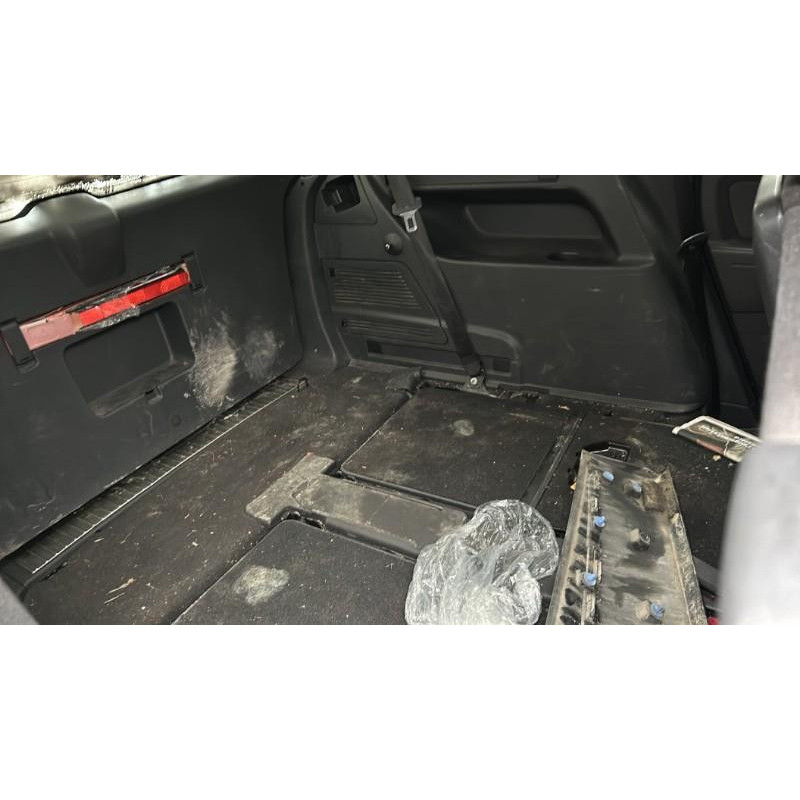 Vase d'expansion OPEL ZAFIRA B Photo n°8